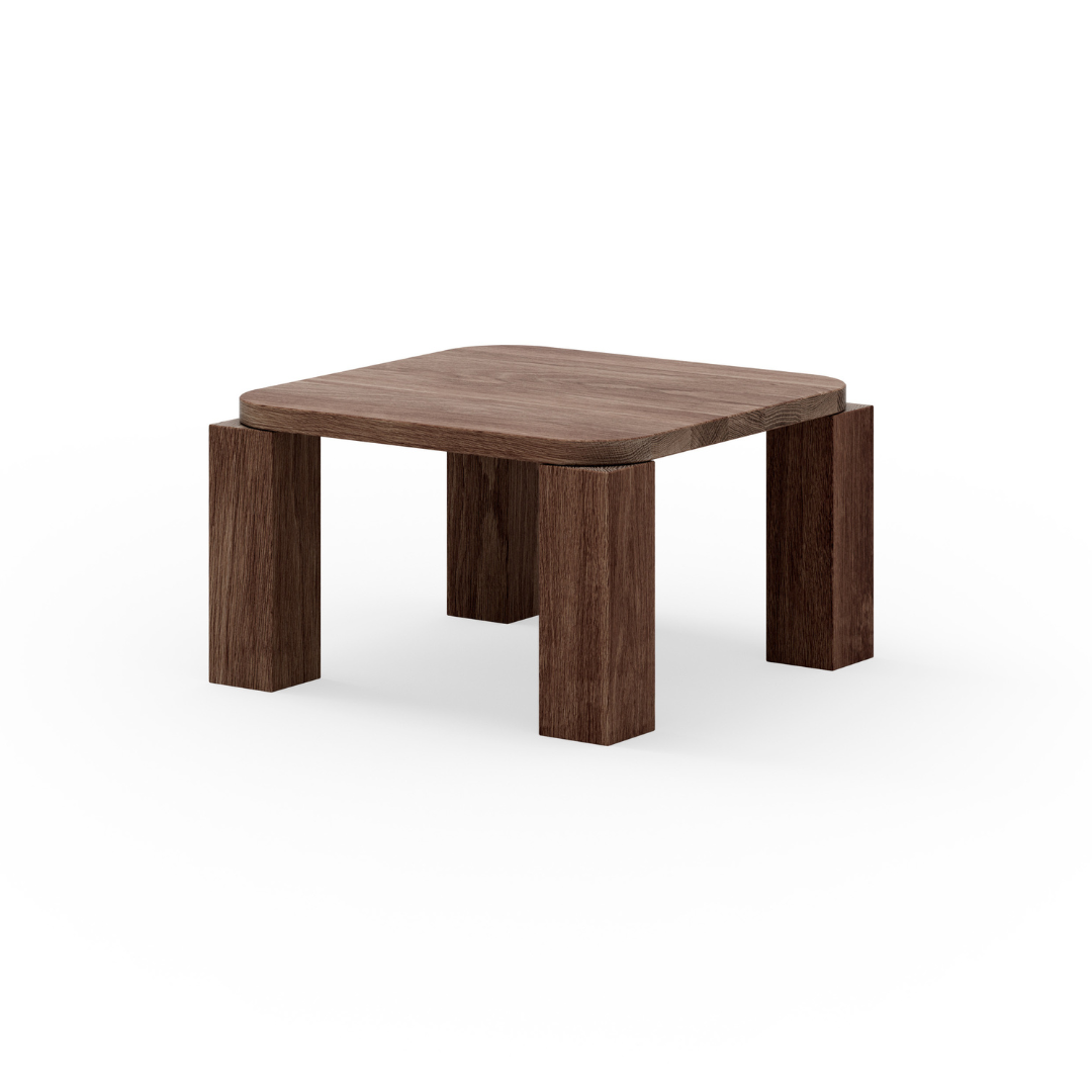 Atlas Coffee Table - Batten Home