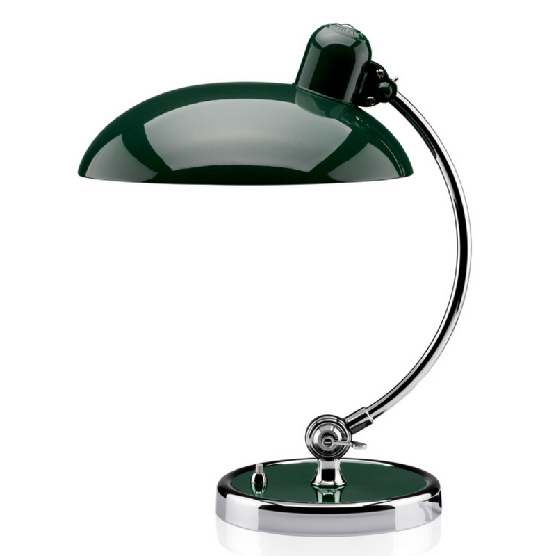 Kaiser Idell Table Lamp - Luxus