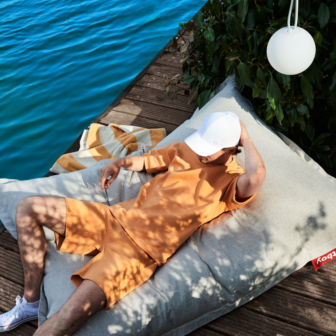 Original Slim Outdoor Bean Bag Chair