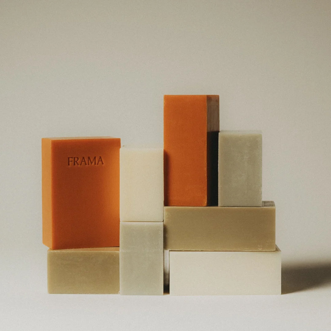 Frama Escalier Bar Soap - Batten Home