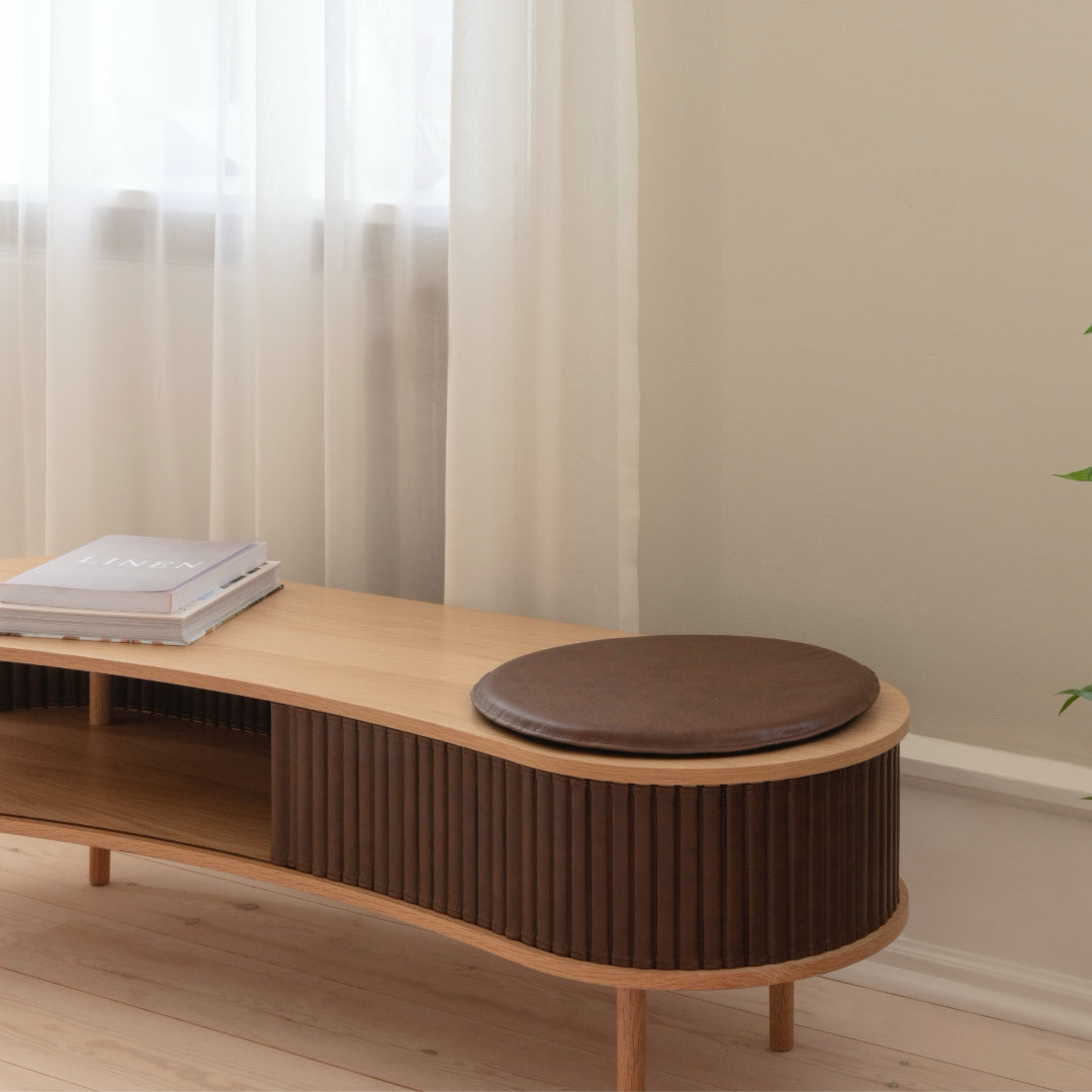 UMAGE Audacious TV Bench Seat Cushion - Batten Home