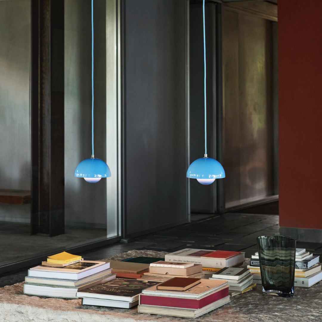 Flowerpot VP10 Pendant