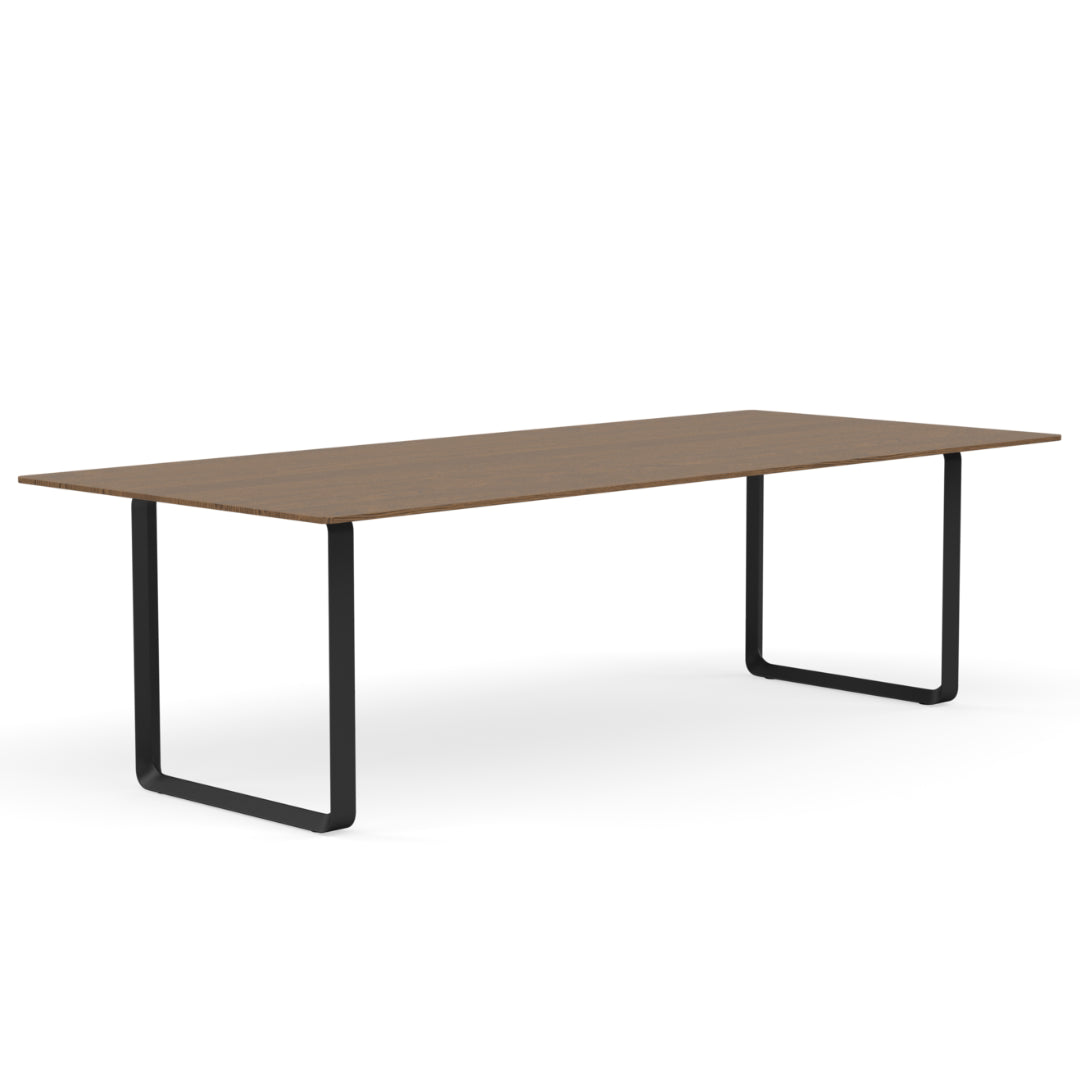 70/70 Table 255 x 108 - Batten Home