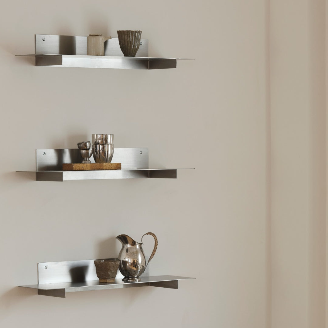 Planar Wall Shelf
