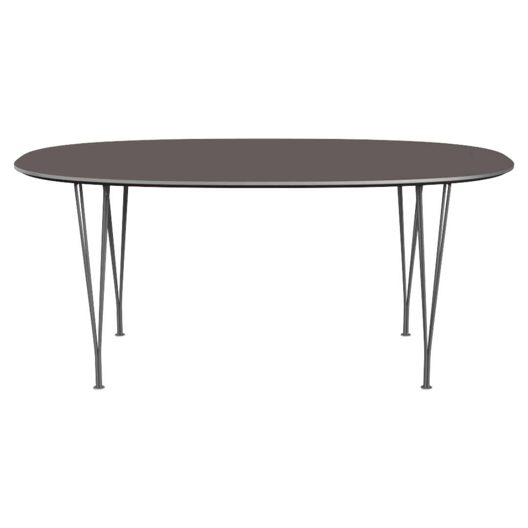 Superellipse Table 66.9"
