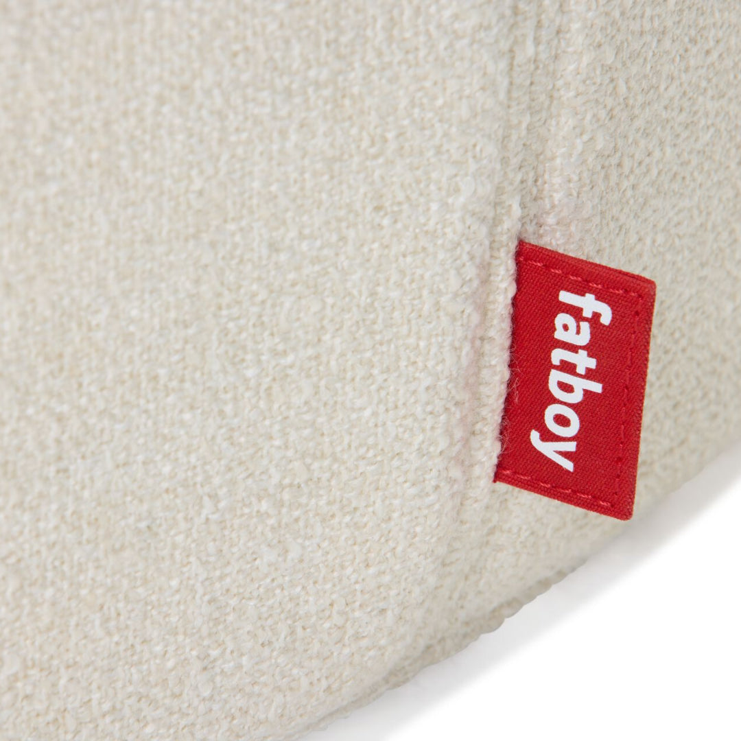 Fatboy Pfffh Ottoman Recycled Boucle - Batten Home