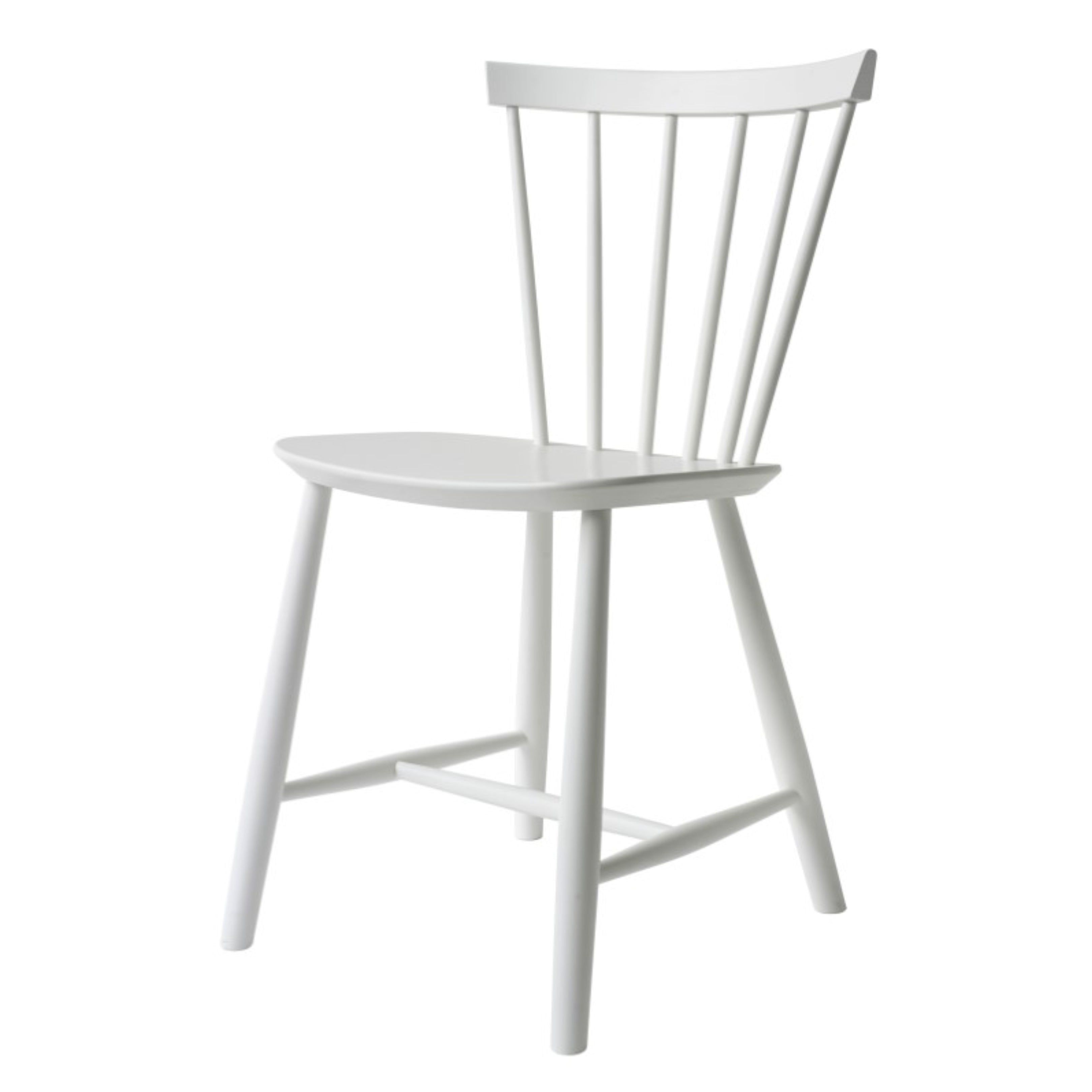 J46 Chair - Set of 2