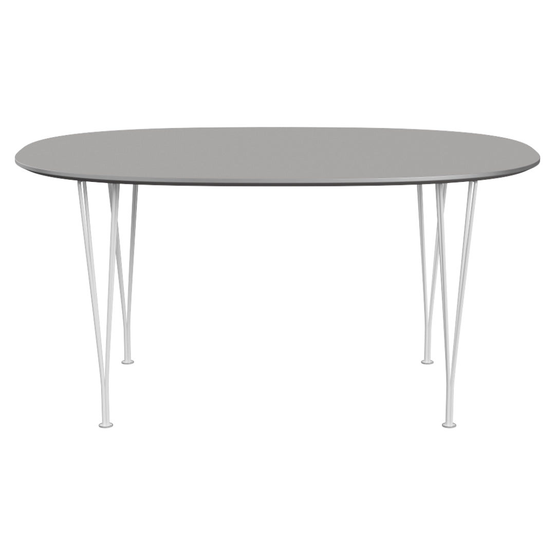 Superellipse Table 59.1"