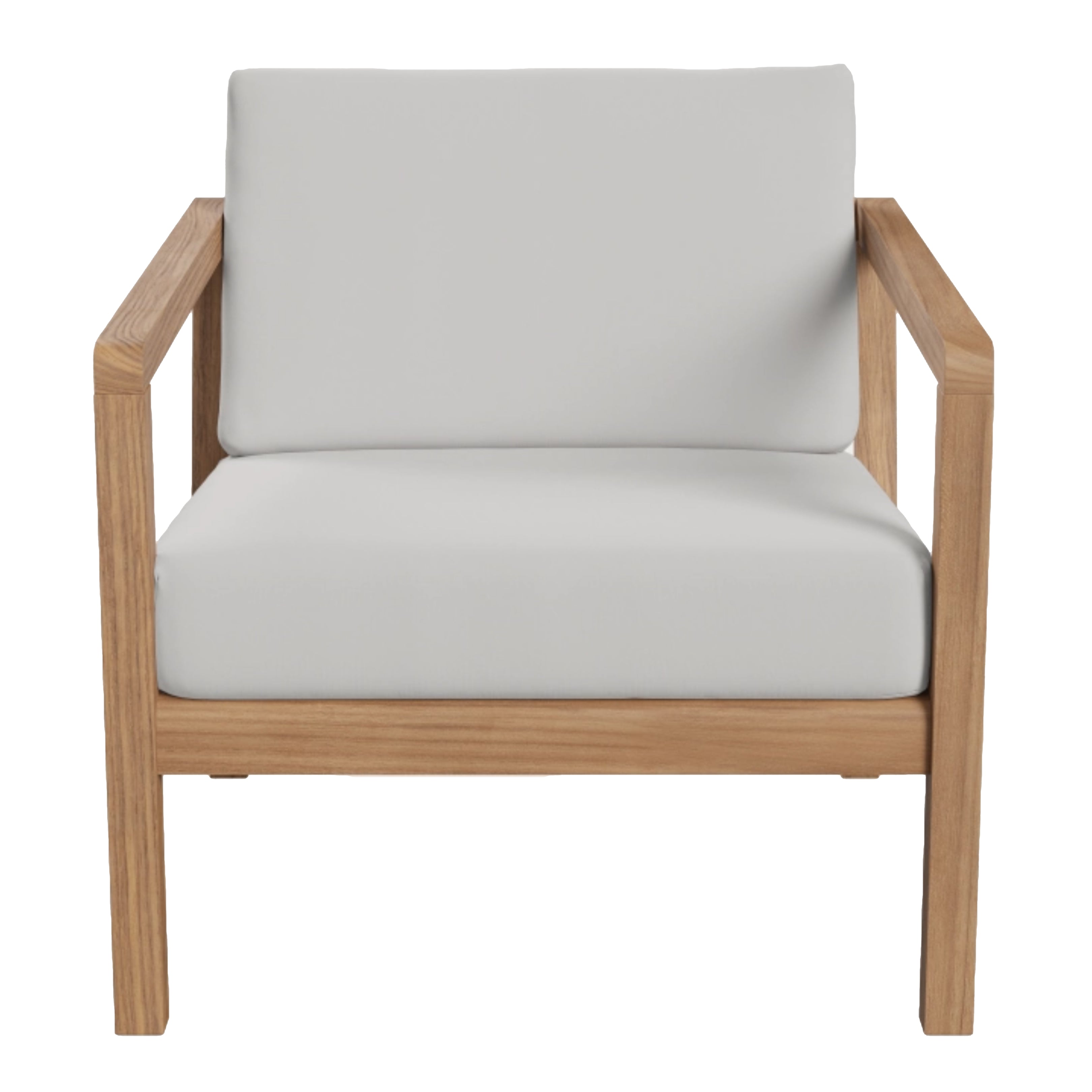 Virkelyst Chair - Batten Home