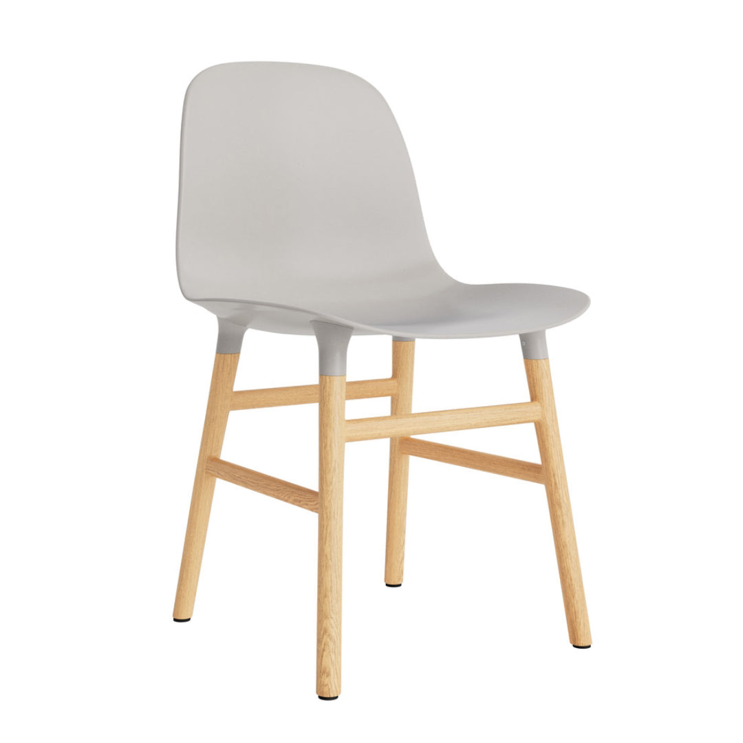 Form Chair Wood