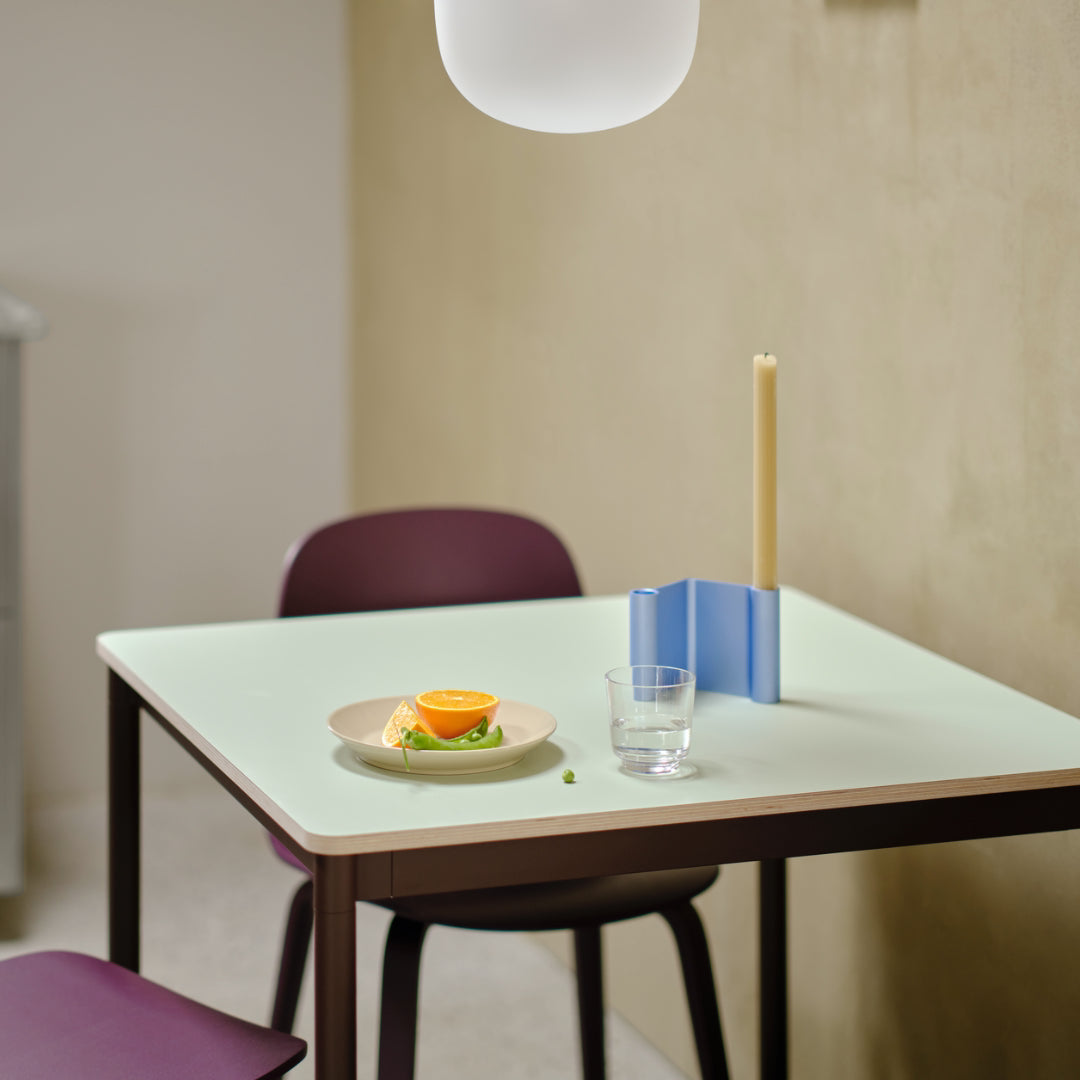 Pair Candleholder