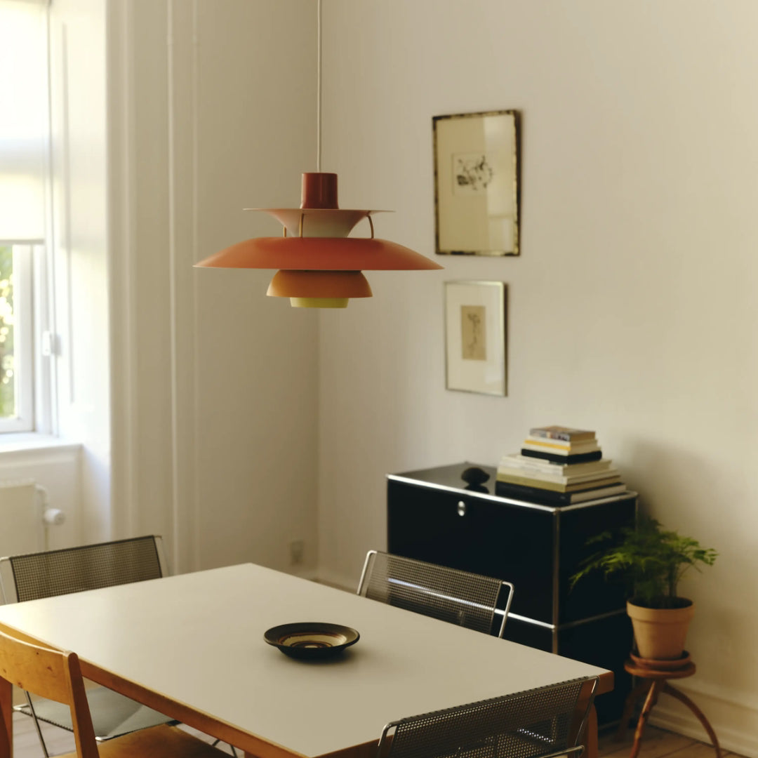 PH 5 Pendant - Batten Home