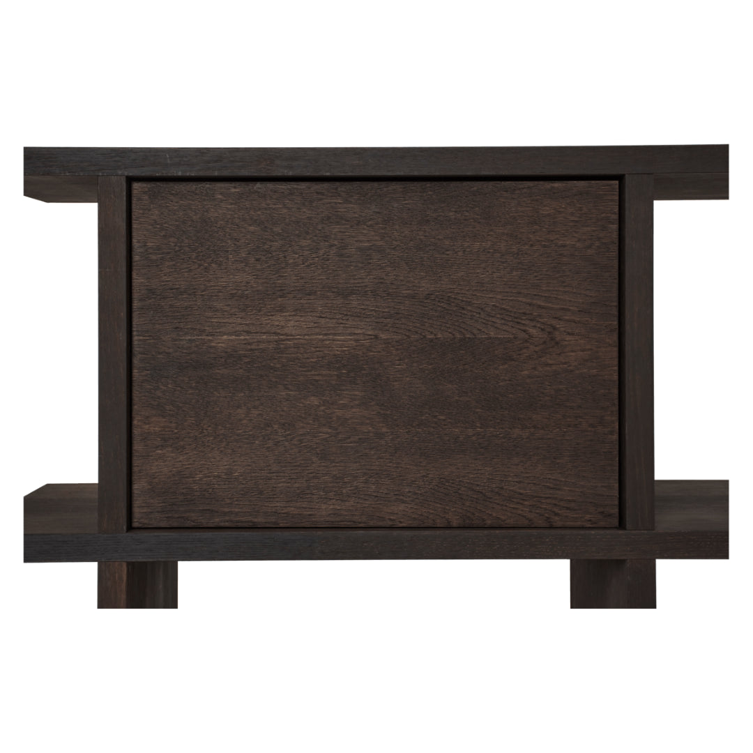 Kona Bookcase Cabinet Insert