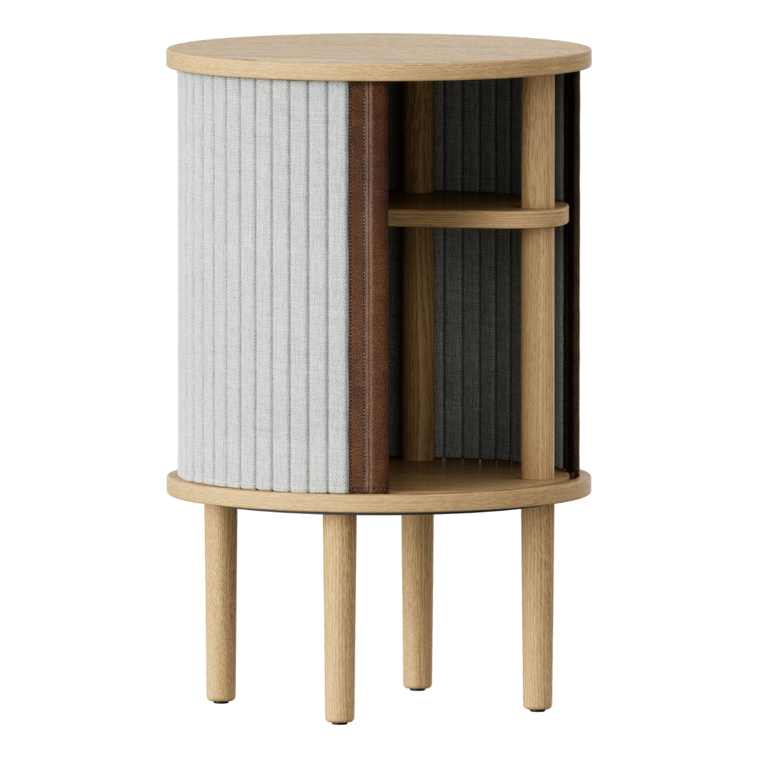 UMAGE Audacious Side Table Batten Home