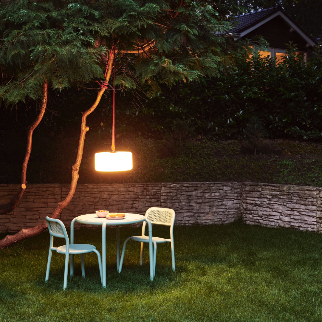 Toni Bistreau Outdoor Table