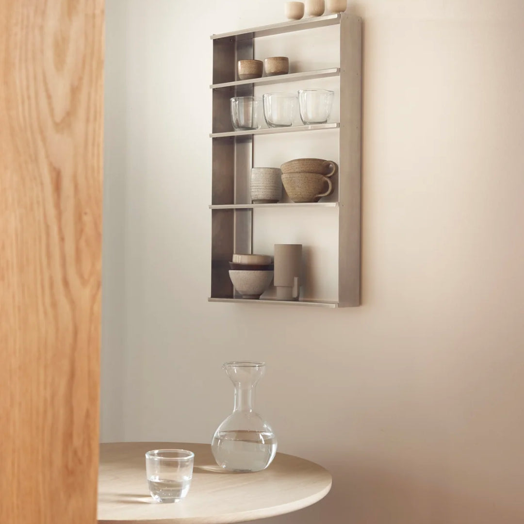 Pinho Carafe Set w/ Glass