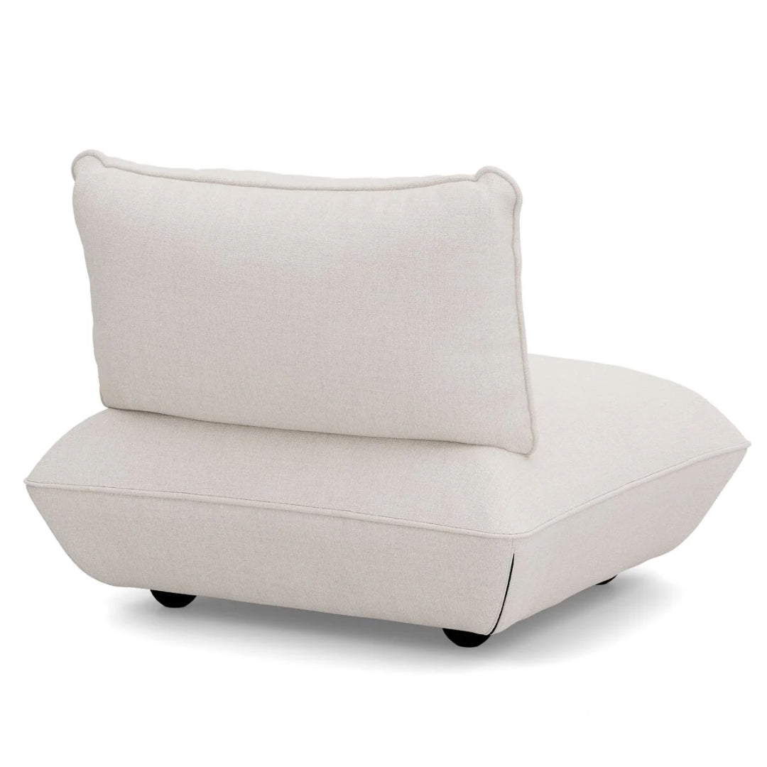 Sumo Seat Bouclé