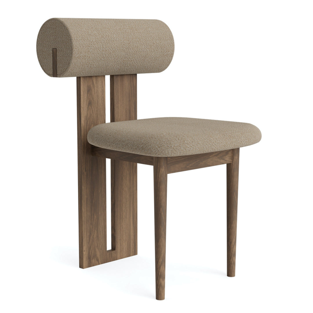 Hippo Chair - Outdoor