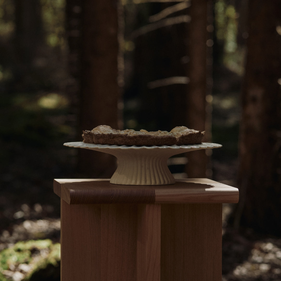 Fountain Cake Stand - Batten Home