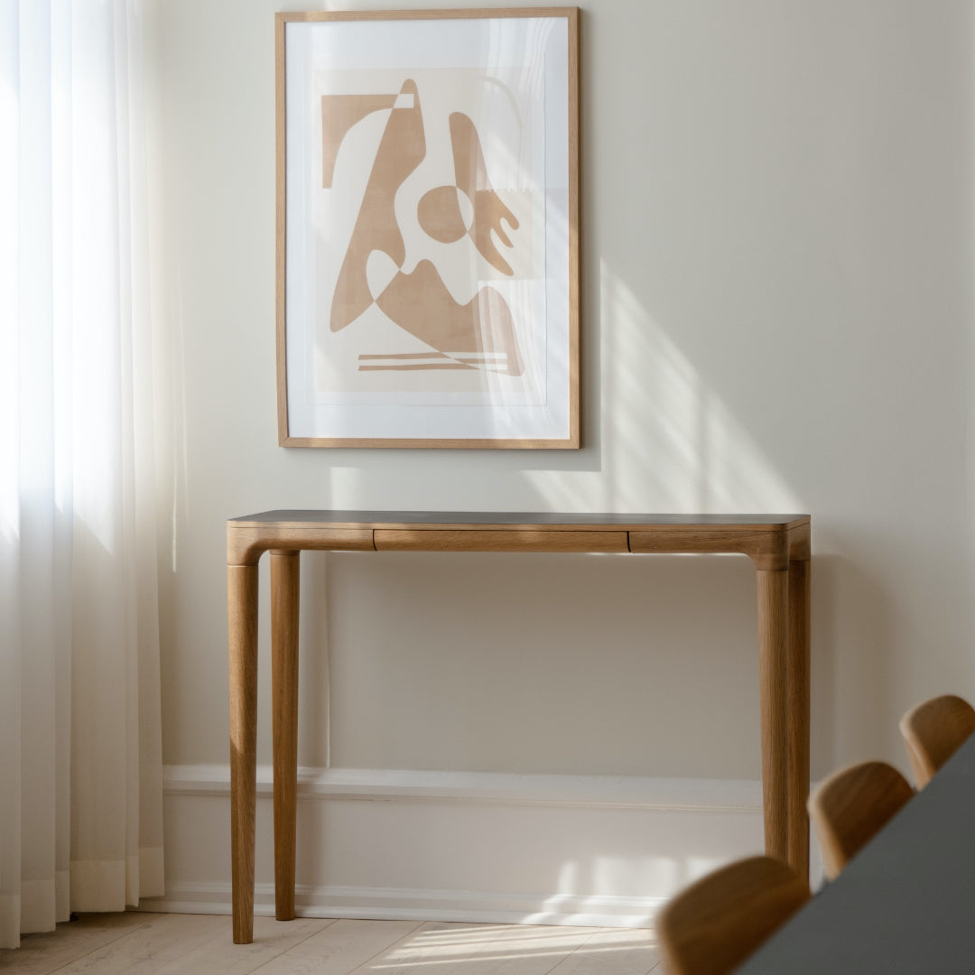 UMAGE Heart’n’Soul Console Table Batten Home