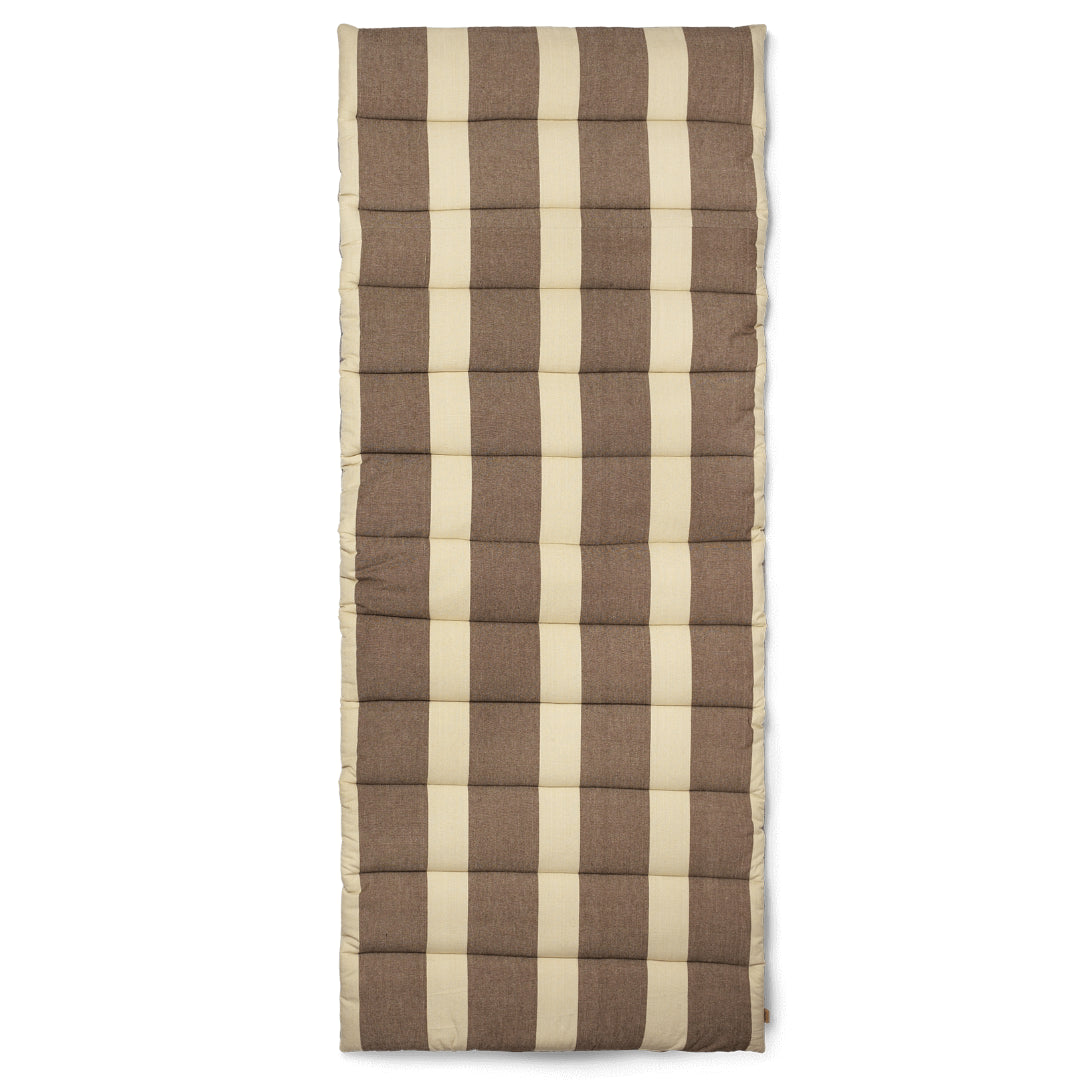 Strand Quilted Mattress