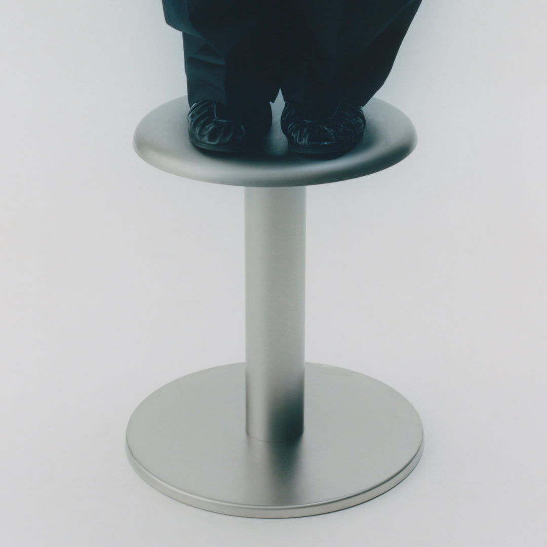 New Works Coupe Stool │ Batten Home