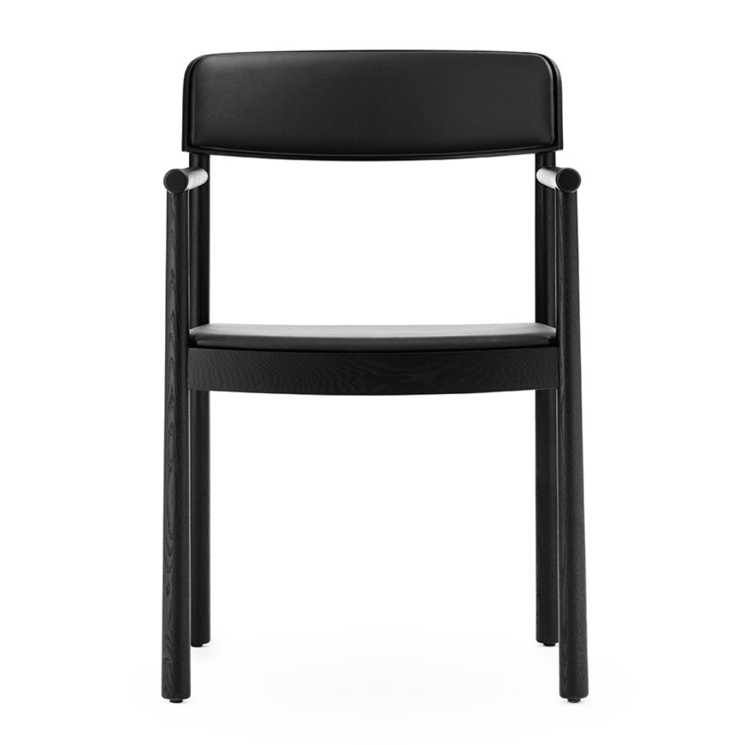 Timb Armchair Upholstery