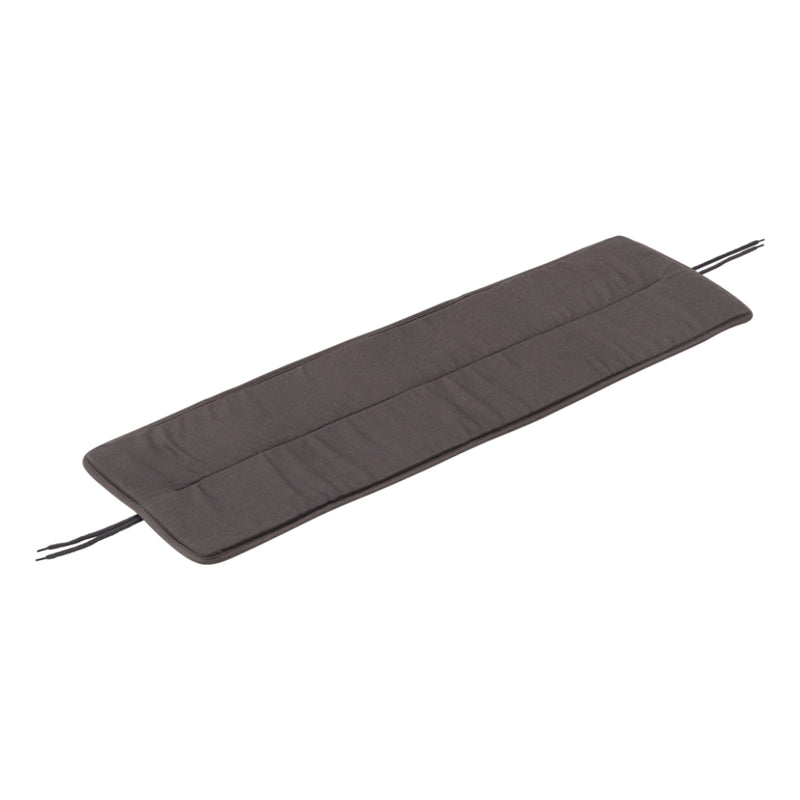 Linear Steel Bench Seat Pad - 110