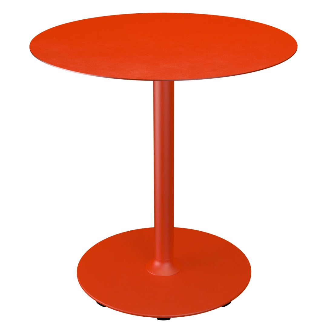 PICO Round Outdoor Café Table - Batten Home