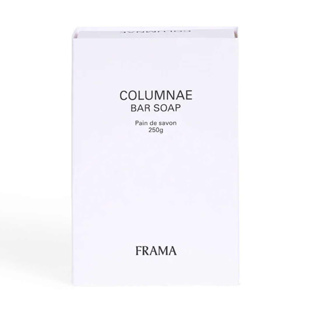 Frama Columnae Bar Soap - Batten Home