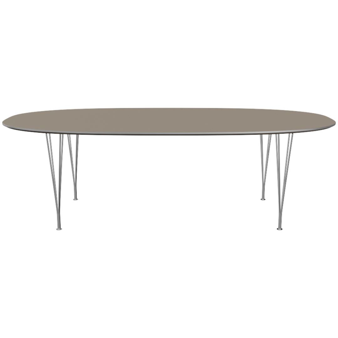 Superellipse Table 94.5"