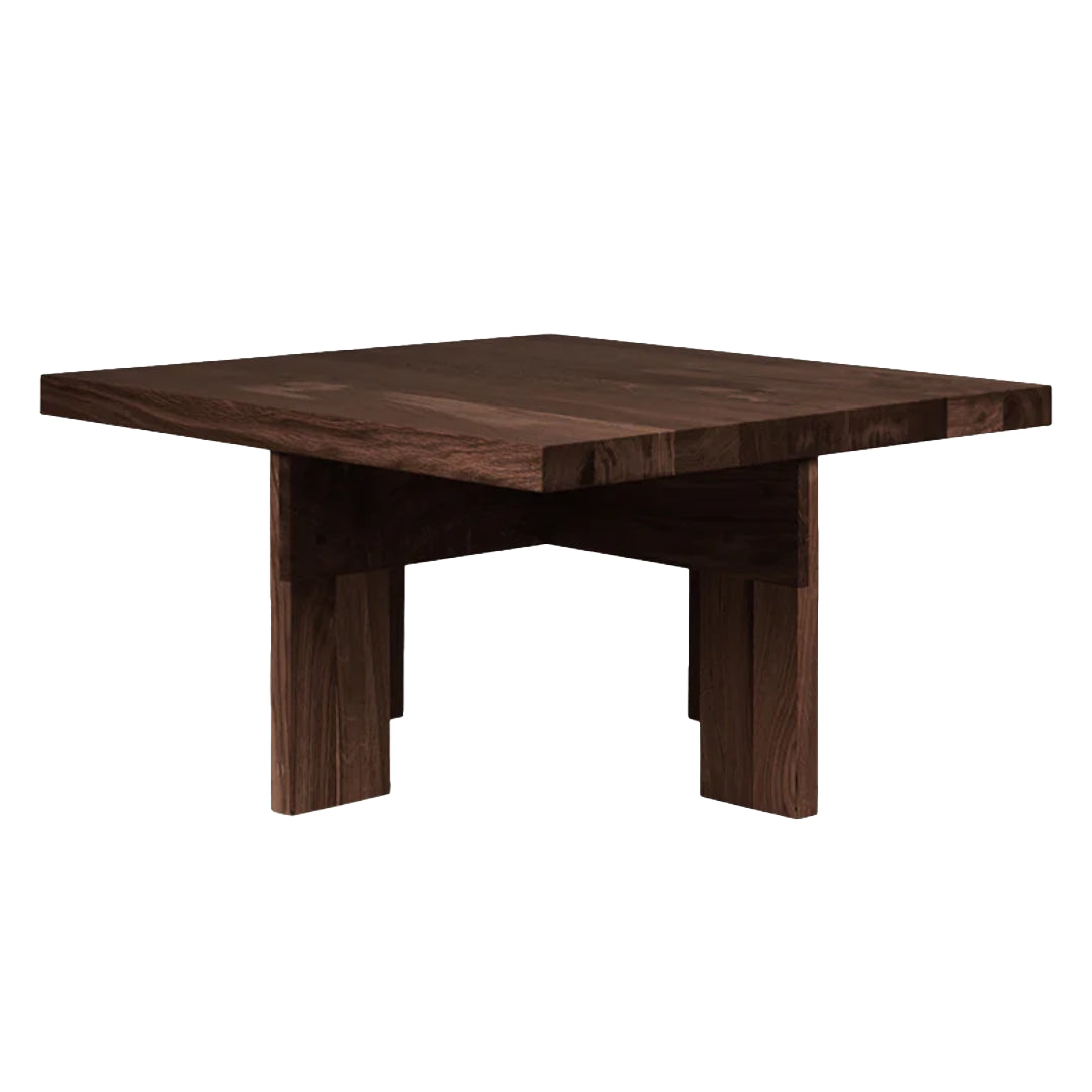 Farmhouse Square Coffee Table