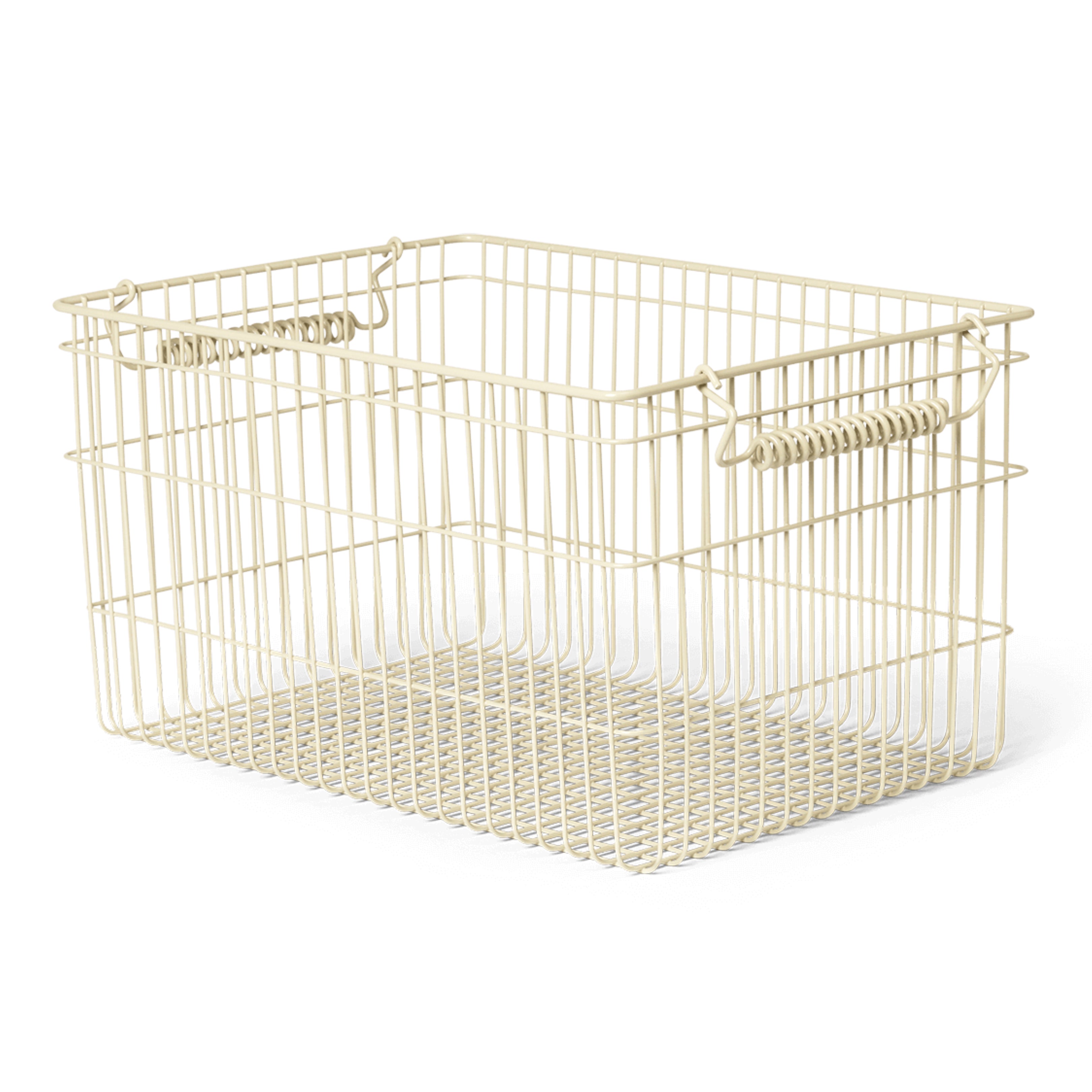 Cala Stackable Baskets - Set of 2