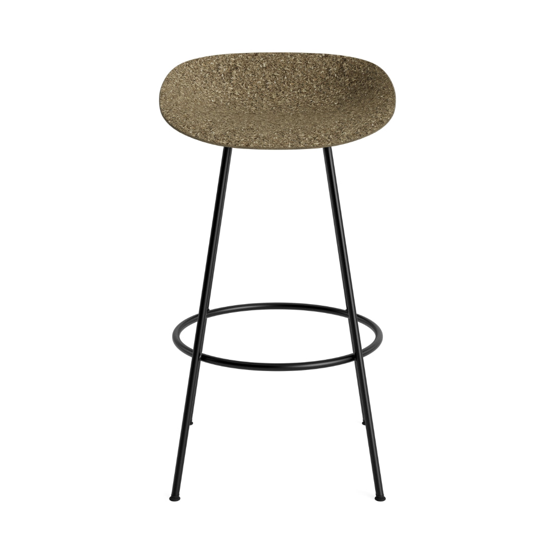Mat Barstool - Steel
