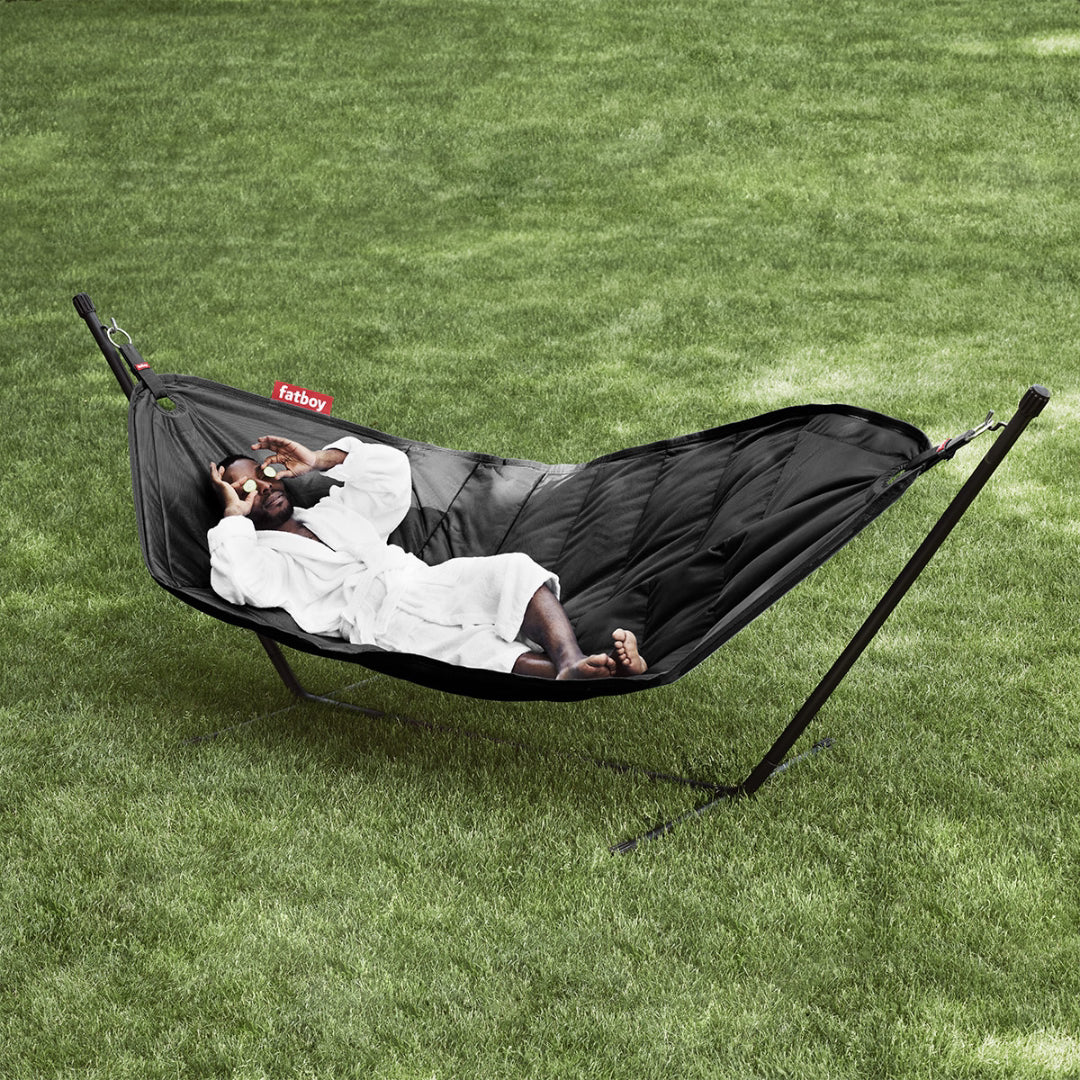 Headdemock Deluxe Hammock