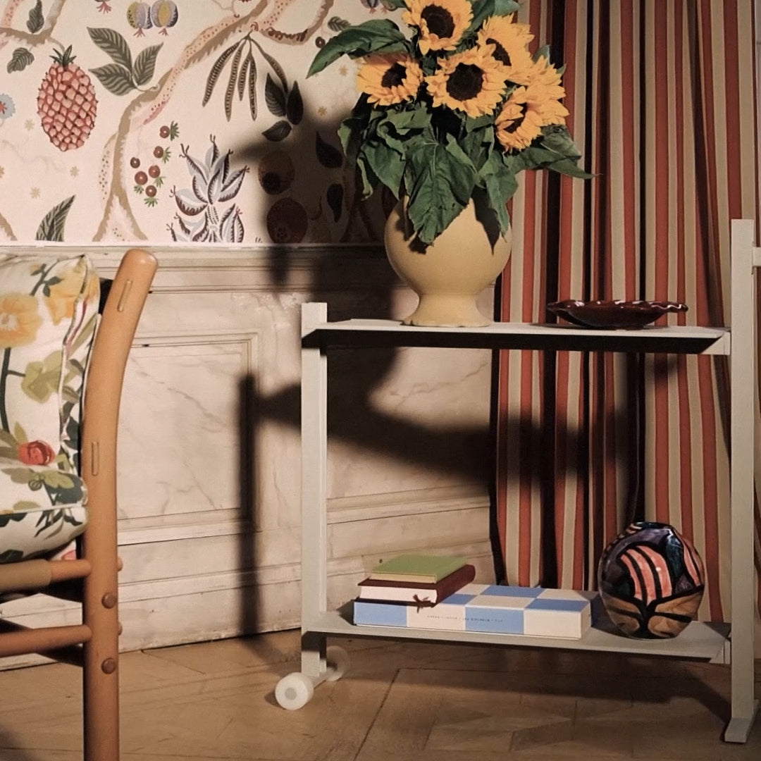String Furniture - Museum™ Trolley - Batten Home