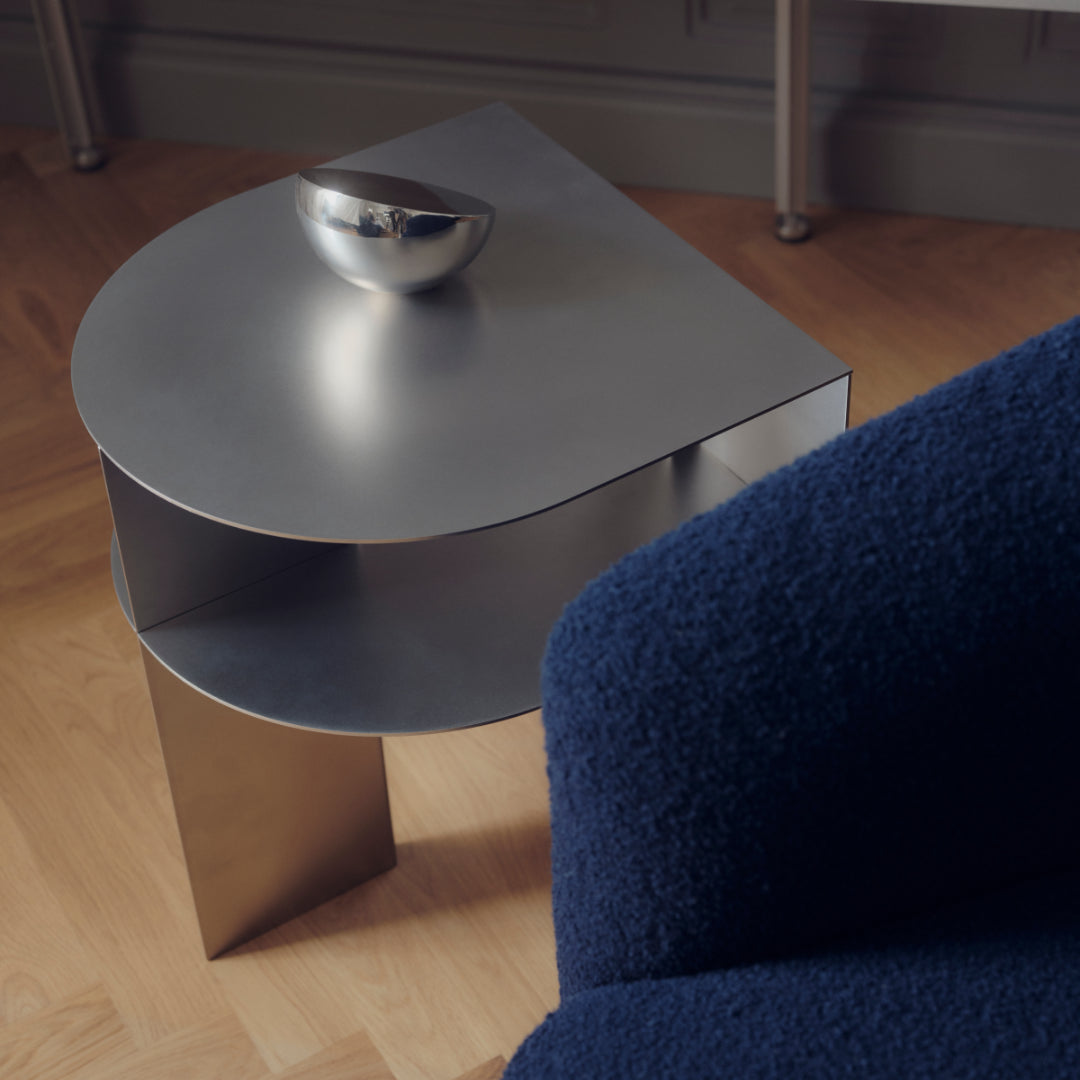 New Works Rand Side Table │ Batten Home