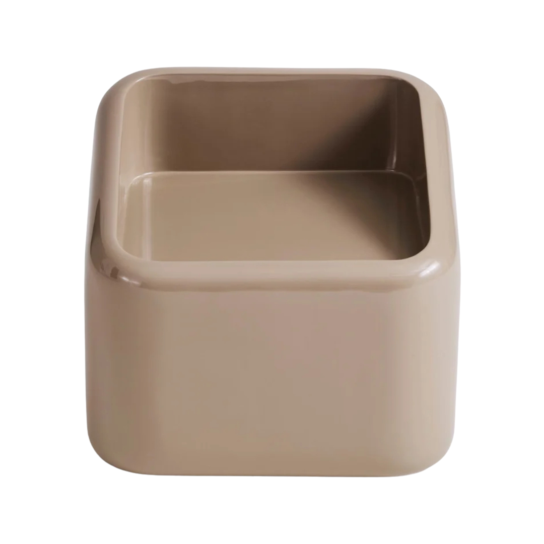 NO GA Square Angled Module Table - Batten Home