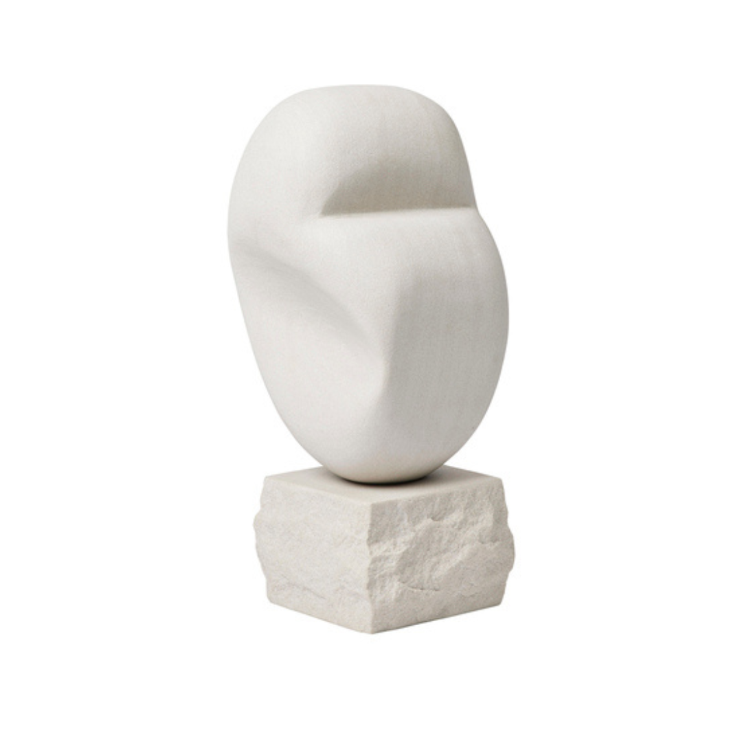 Contour Sculpture - Small