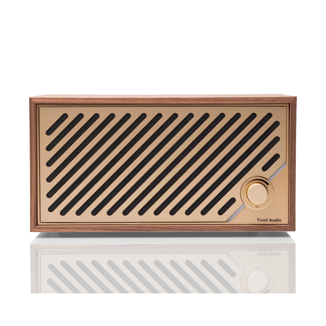 Tivoli Audio Model Two Digital Wi-Fi® / Bluetooth® Speaker Tivoli Audio Model Two Digital Wi-Fi® / Bluetooth® Speaker