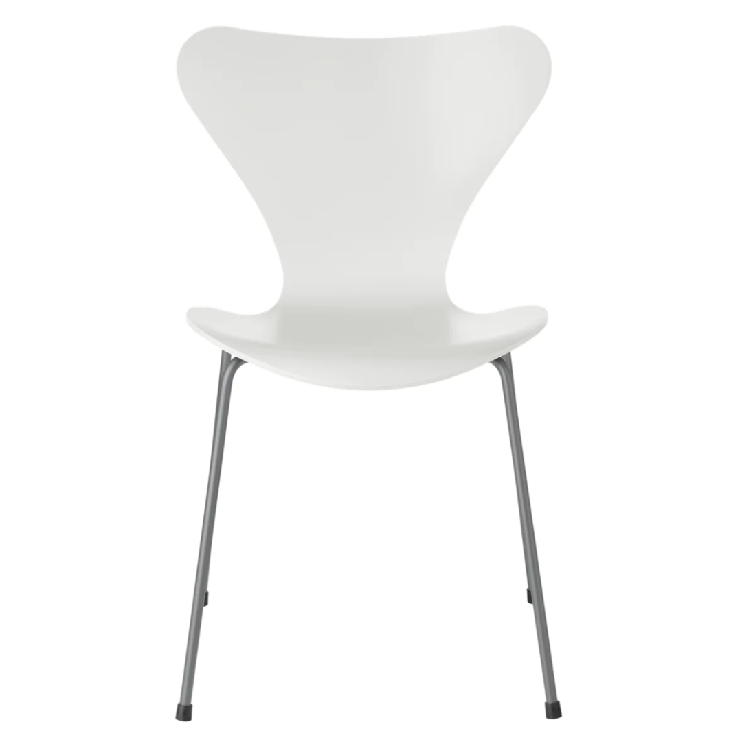Fritz Hansen Series 7 Chair - Lacquered- Batten Home