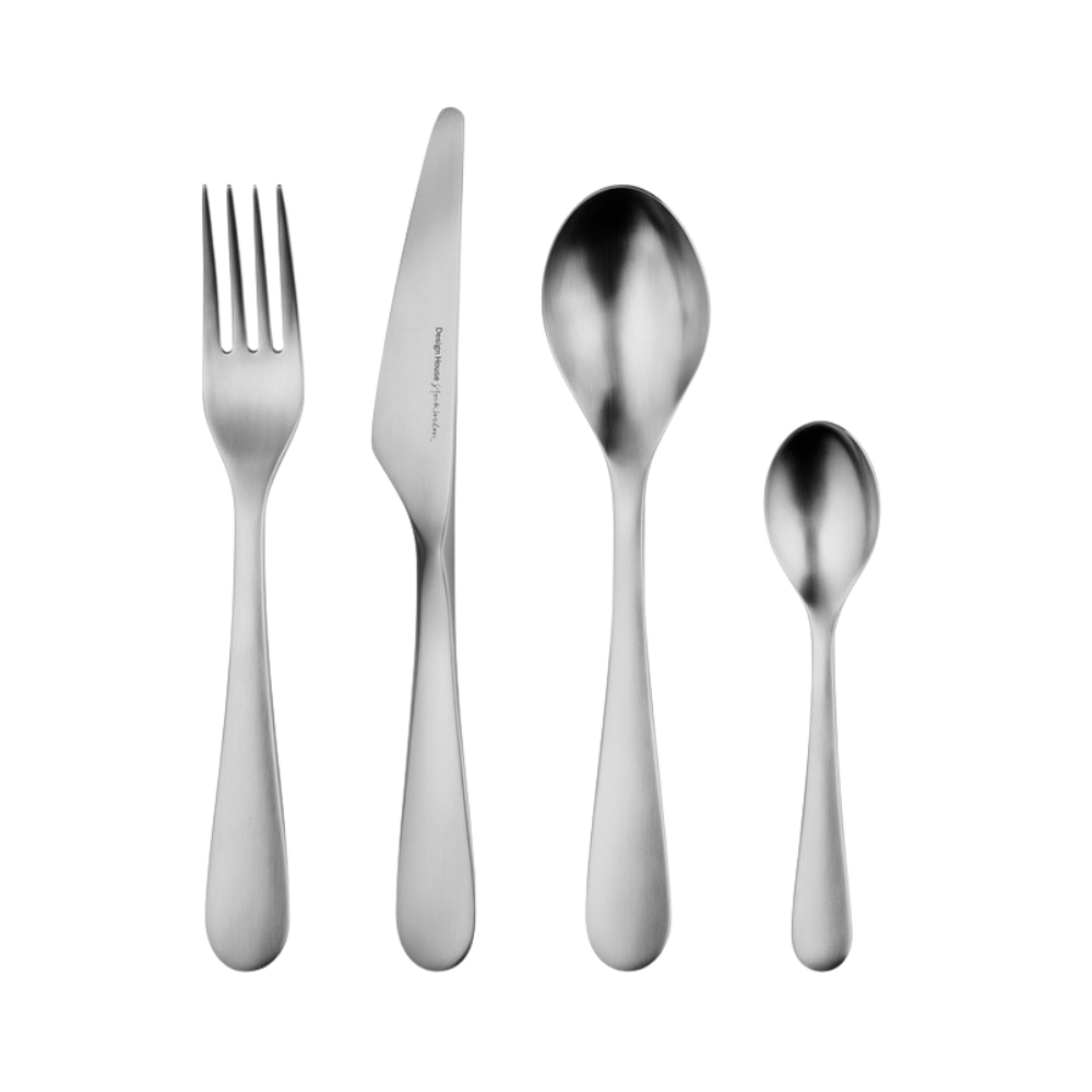 Stockholm Cutlery Two