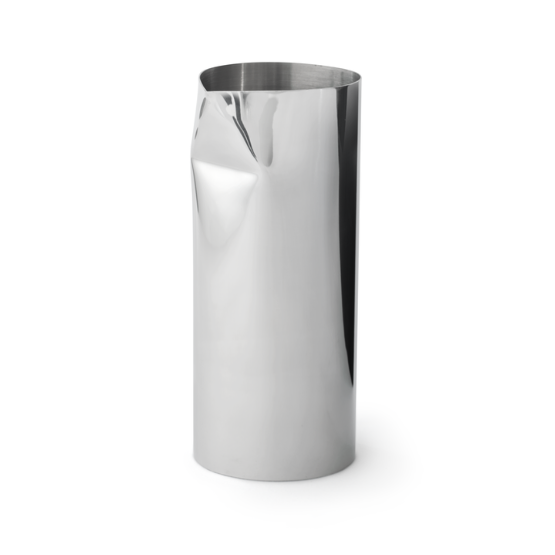 Pleat Pitcher