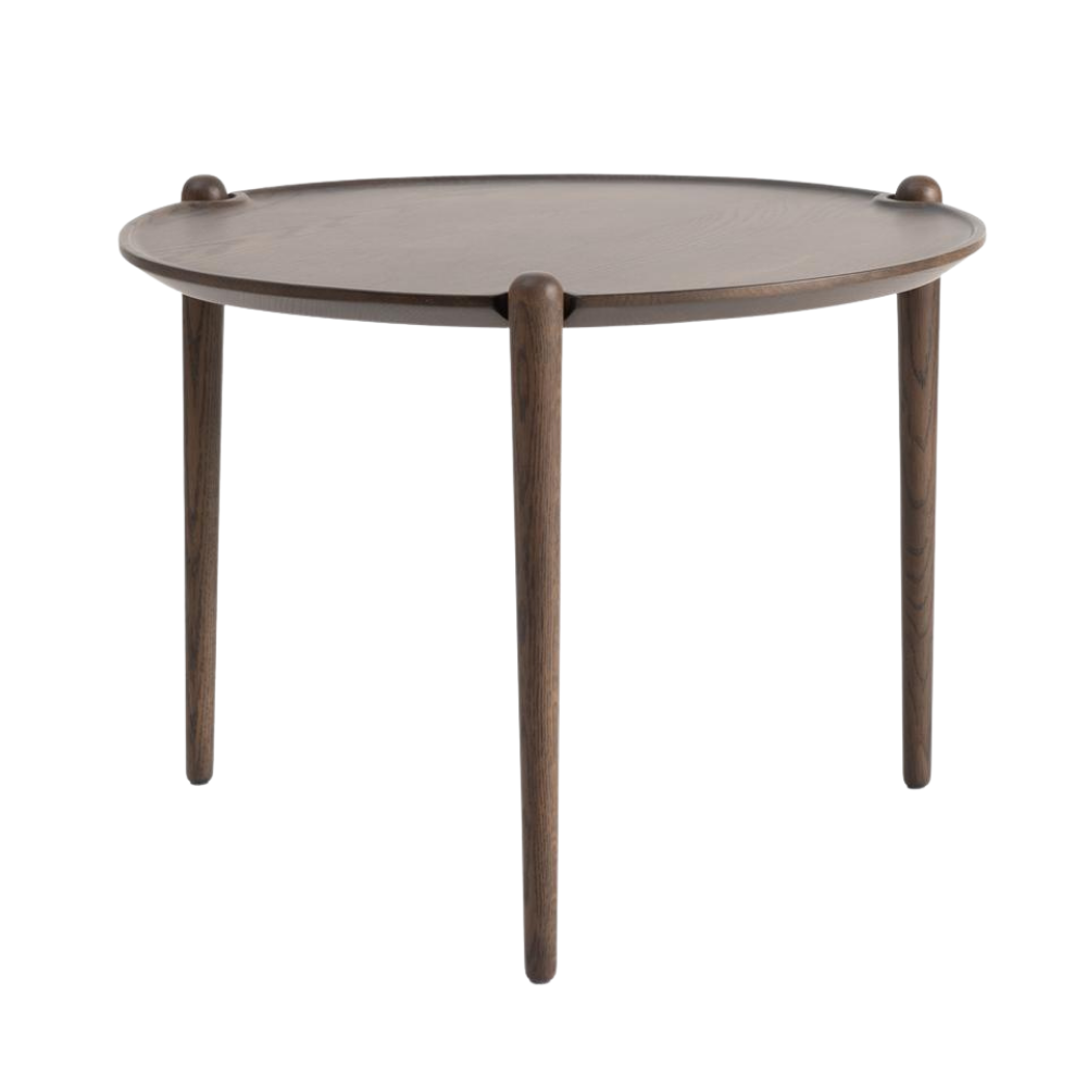 Aria Coffee Table, High