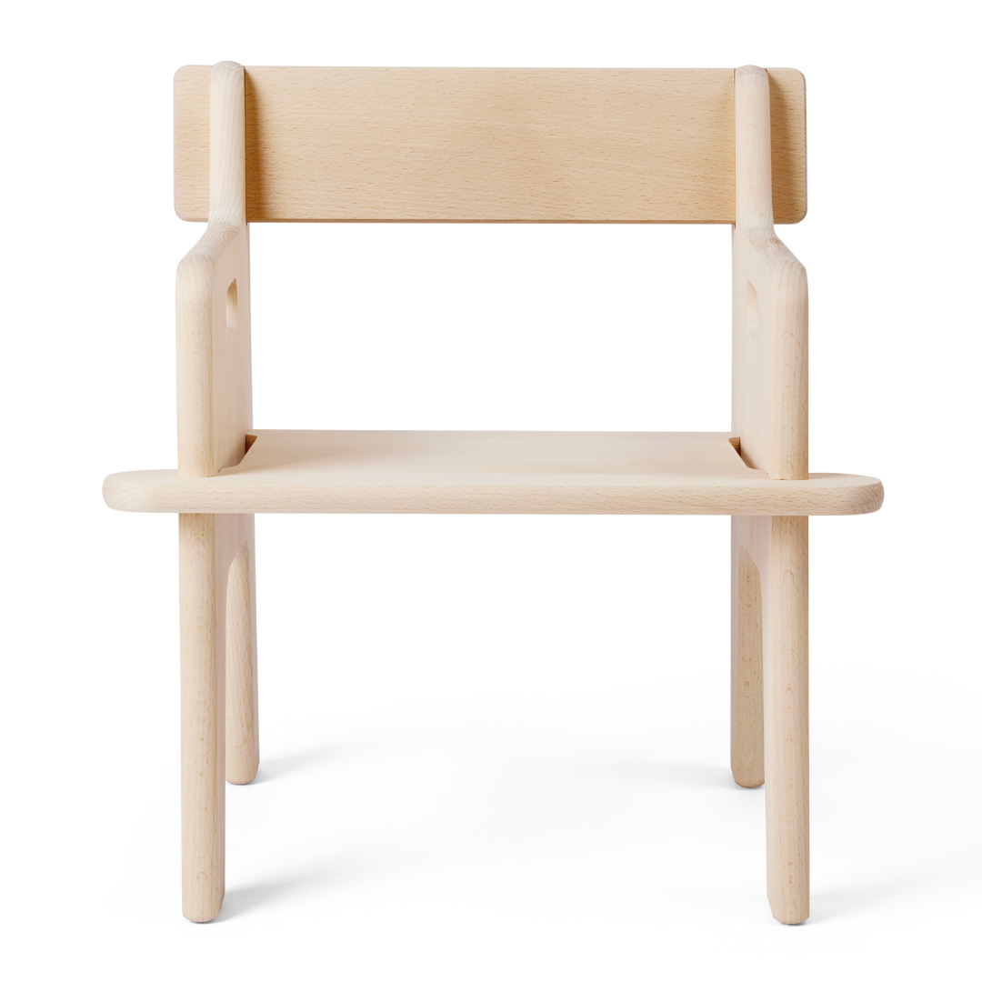 HANS WEGNER PETER'S CHAIR