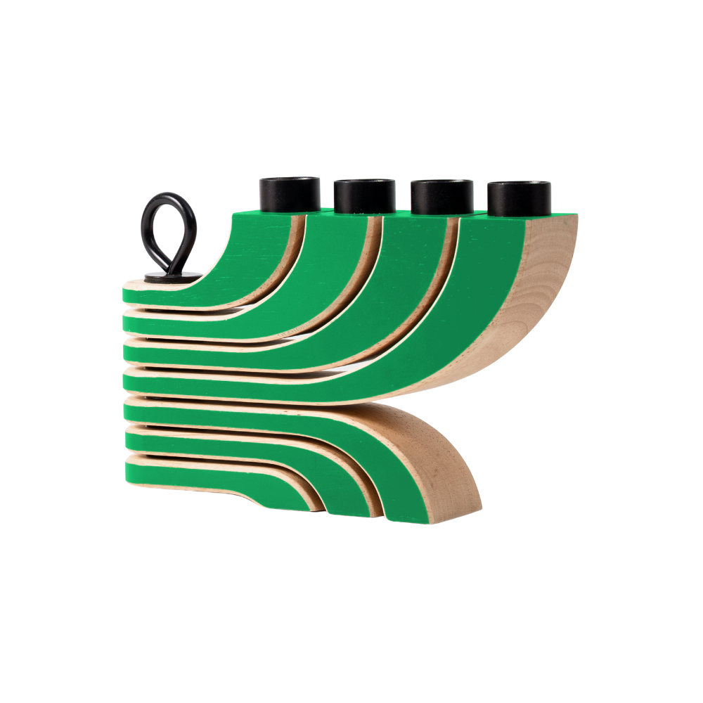 Nordic Light Foldable Candelabra