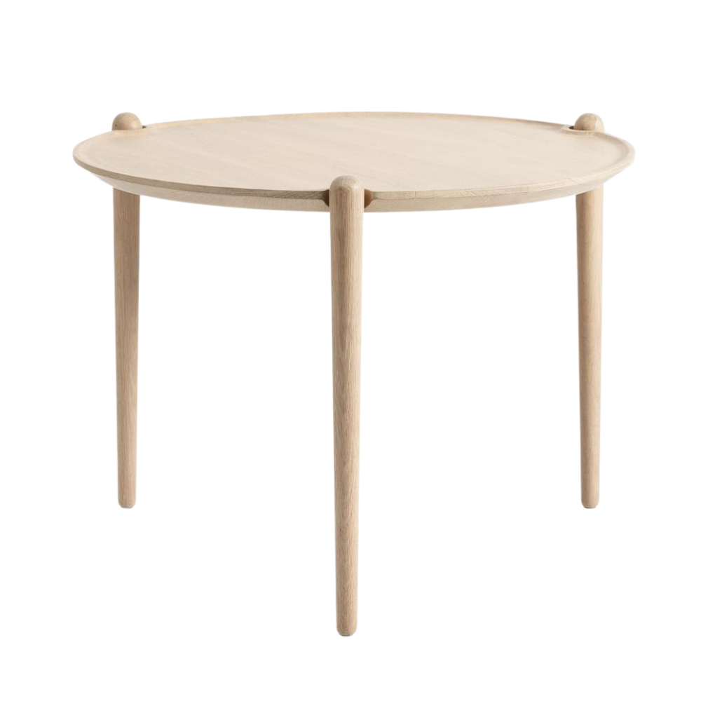 Aria Coffee Table, High