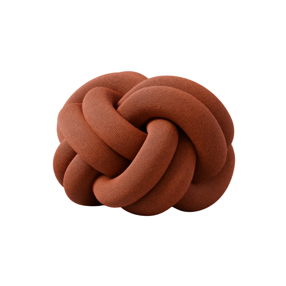 Knot Cushion