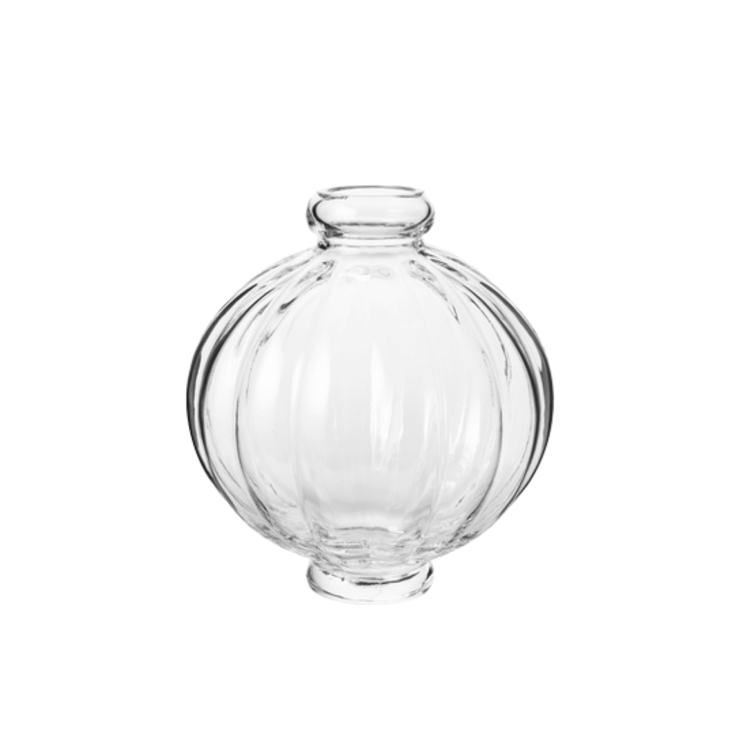Balloon Vase 01 Glass