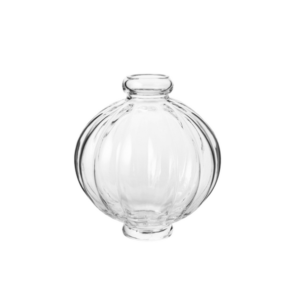 Balloon Vase 01 Glass